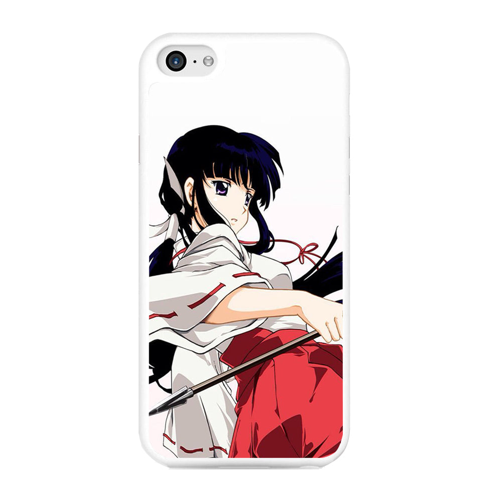 Inuyasha Kikyo Beautyfull iPhone 6 Plus | 6s Plus Case