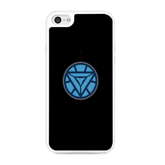 Ironman Arc Reactor iPhone 6 Plus | 6s Plus Case