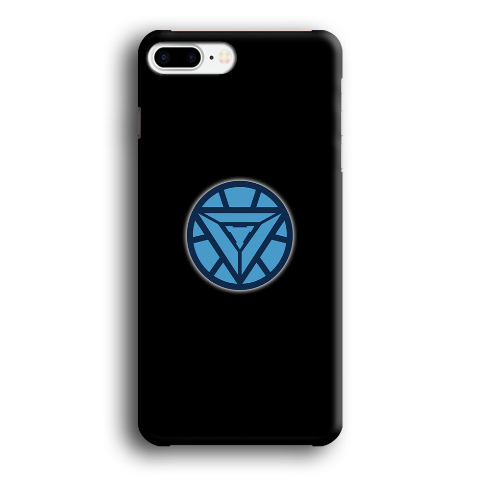 Ironman Arc Reactor iPhone 7 Plus Case