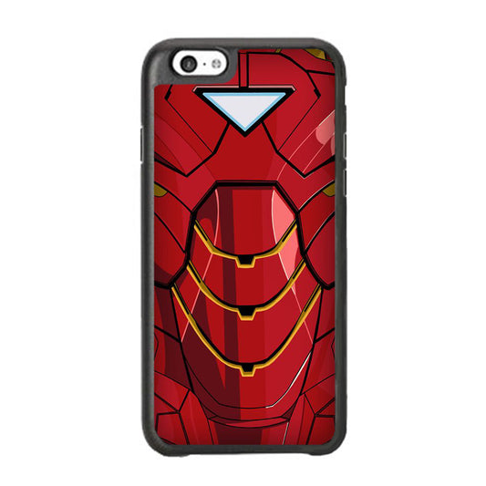 Ironman Costume iPhone 6 Plus | 6s Plus Case