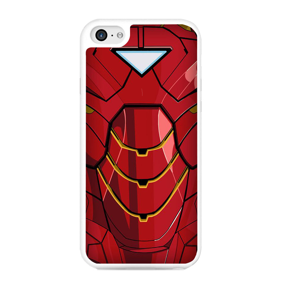 Ironman Costume iPhone 6 Plus | 6s Plus Case