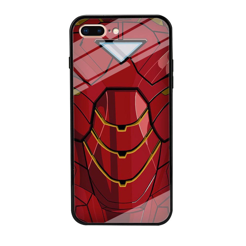 Ironman Costume iPhone 7 Plus Case