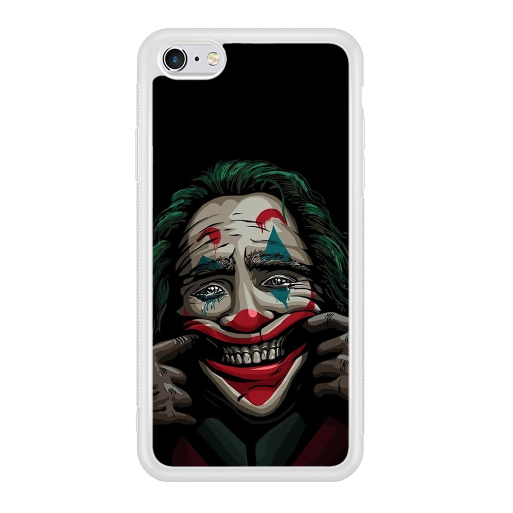 Joker Fake Happy iPhone 6 Plus | 6s Plus Case
