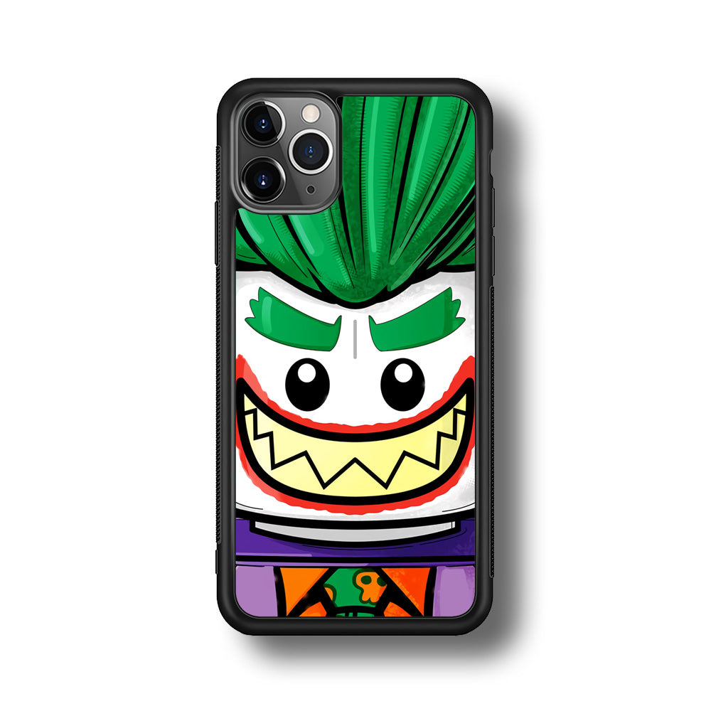 Joker Lego Mode iPhone 11 Pro Max Case