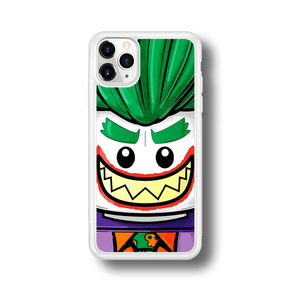 Joker Lego Mode iPhone 11 Pro Max Case