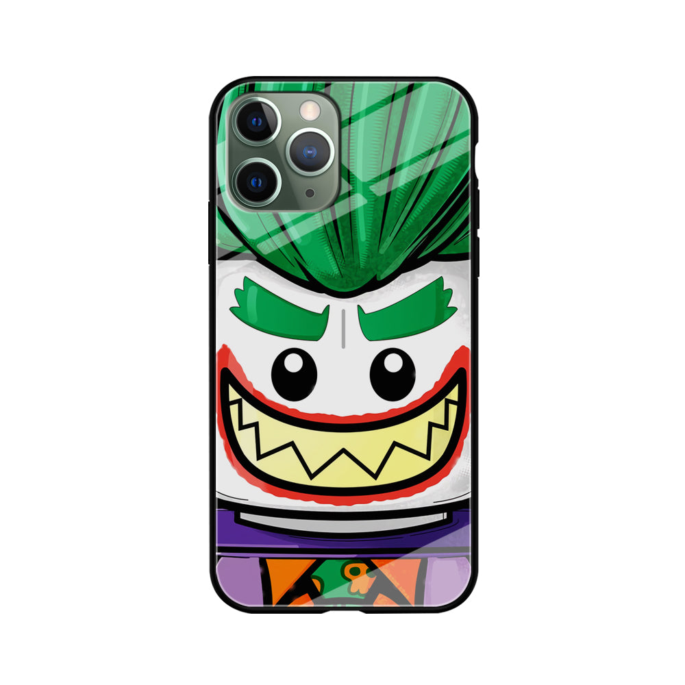 Joker Lego Mode iPhone 11 Pro Max Case