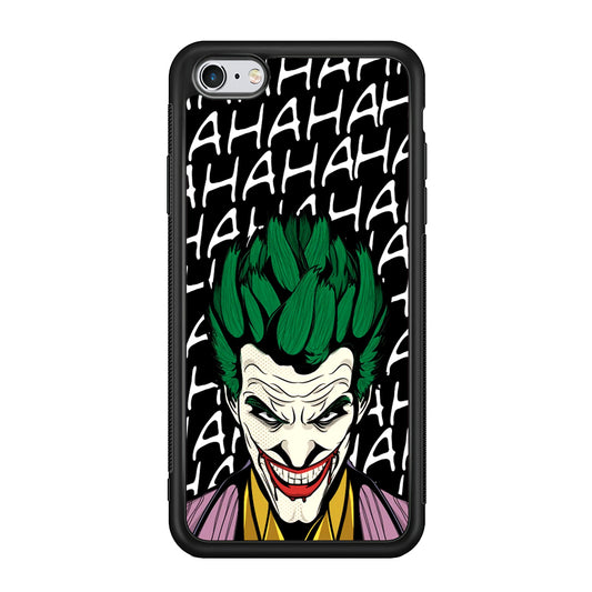 Joker Take Your Smile iPhone 6 Plus | 6s Plus Case