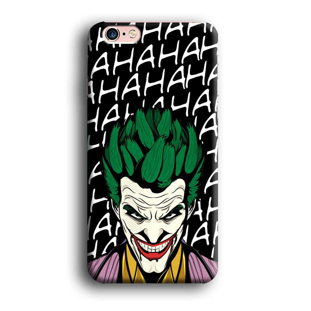 Joker Take Your Smile iPhone 6 Plus | 6s Plus Case