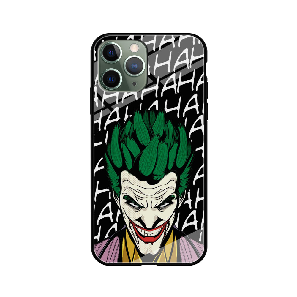 Joker Take Your Smile iPhone 11 Pro Max Case