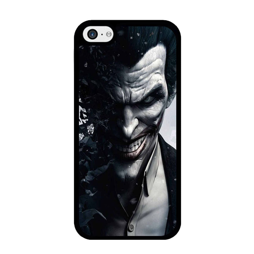 Joker Close Up Face iPhone 5 | 5s Case - Carneyforia
