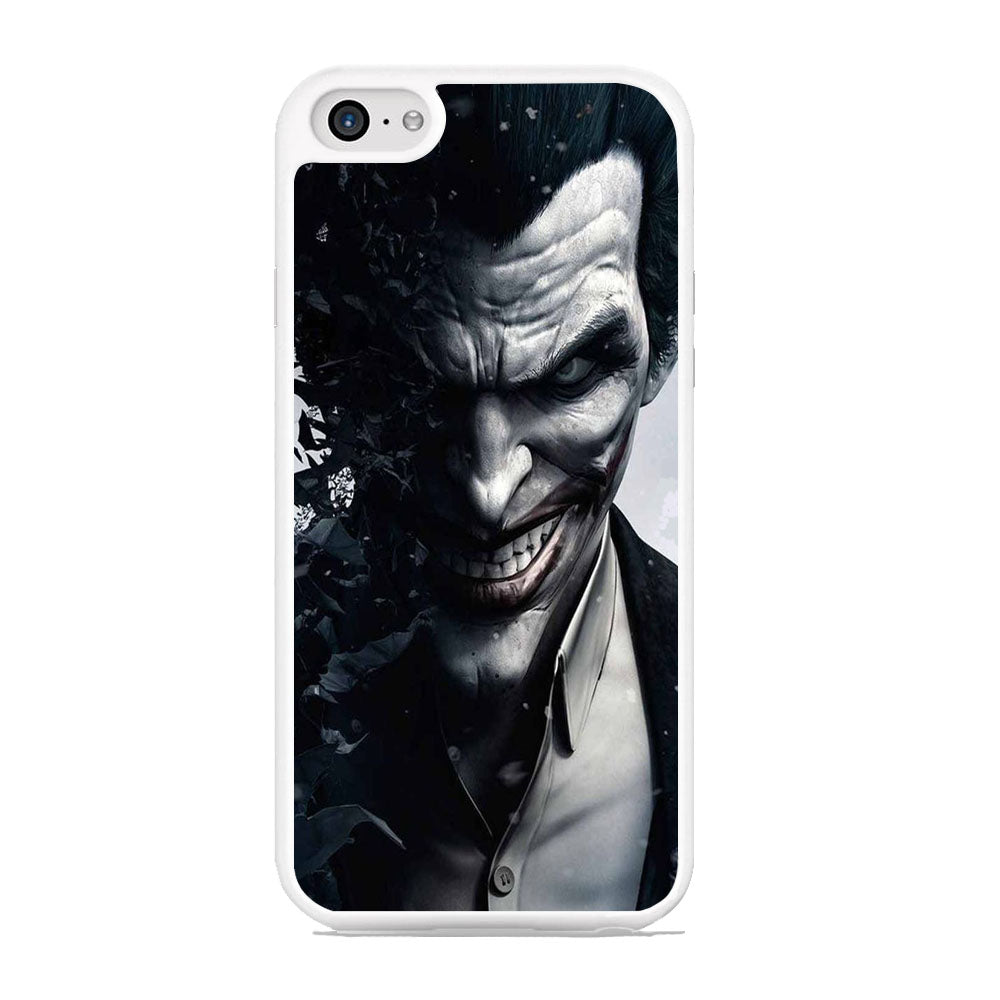 Joker Close Up Face iPhone 6 | 6s Case - carneyforia