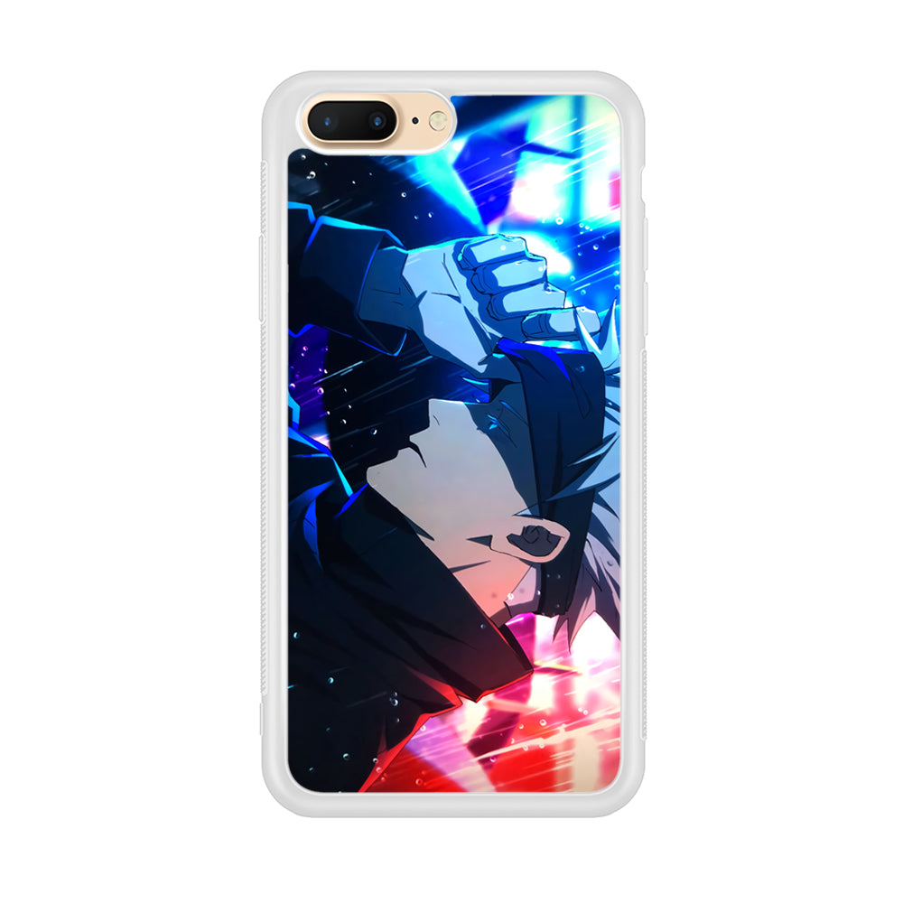 Jujutsu Kaisen The Master Gojo Satoru iPhone 7 Plus Case