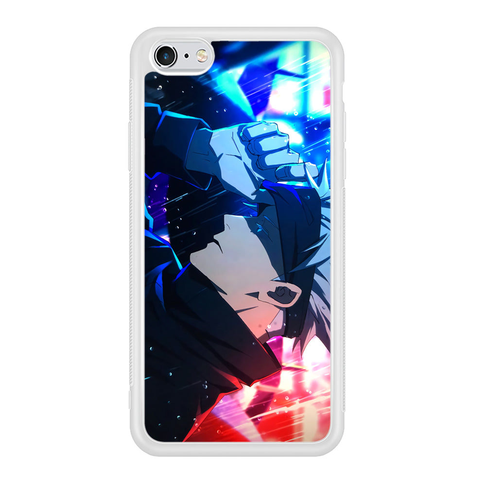 Jujutsu Kaisen The Master Gojo Satoru iPhone 6 Plus | 6s Plus Case