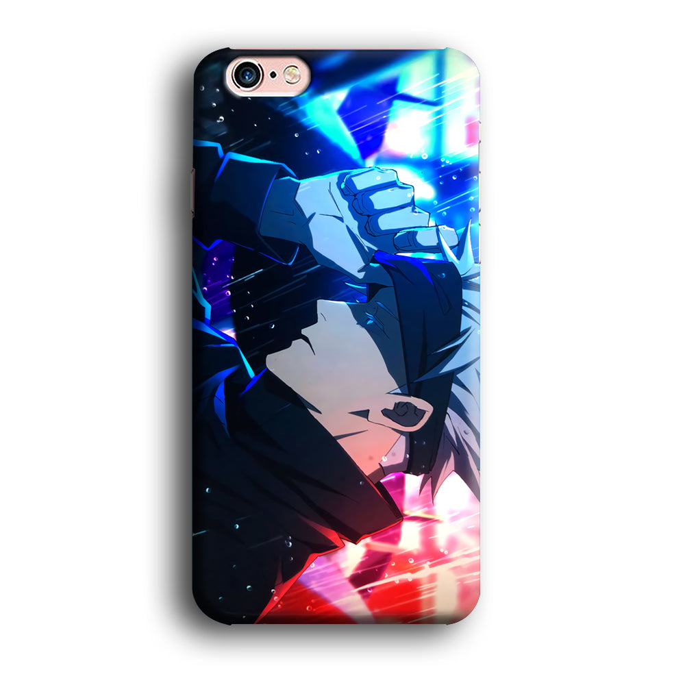 Jujutsu Kaisen The Master Gojo Satoru iPhone 6 Plus | 6s Plus Case