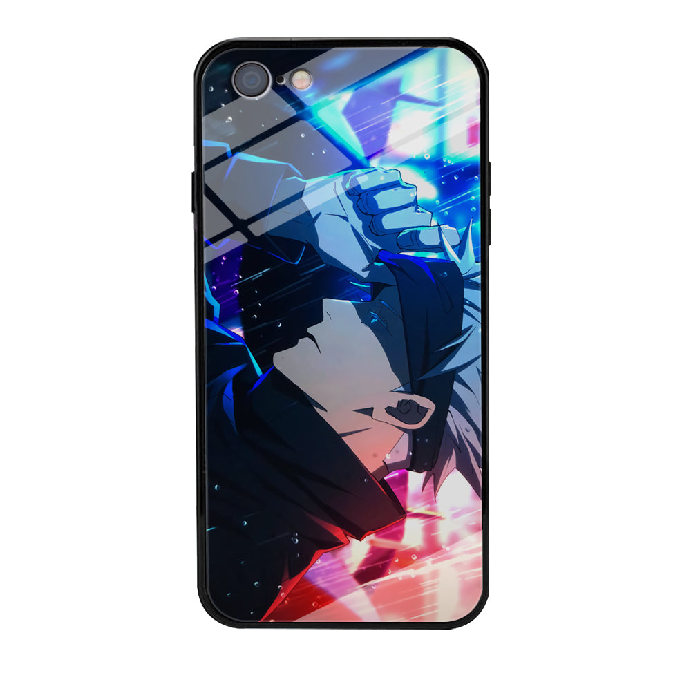 Jujutsu Kaisen The Master Gojo Satoru iPhone 6 Plus | 6s Plus Case