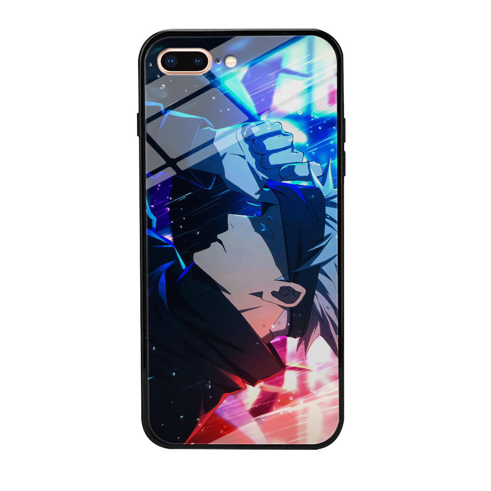 Jujutsu Kaisen The Master Gojo Satoru iPhone 7 Plus Case