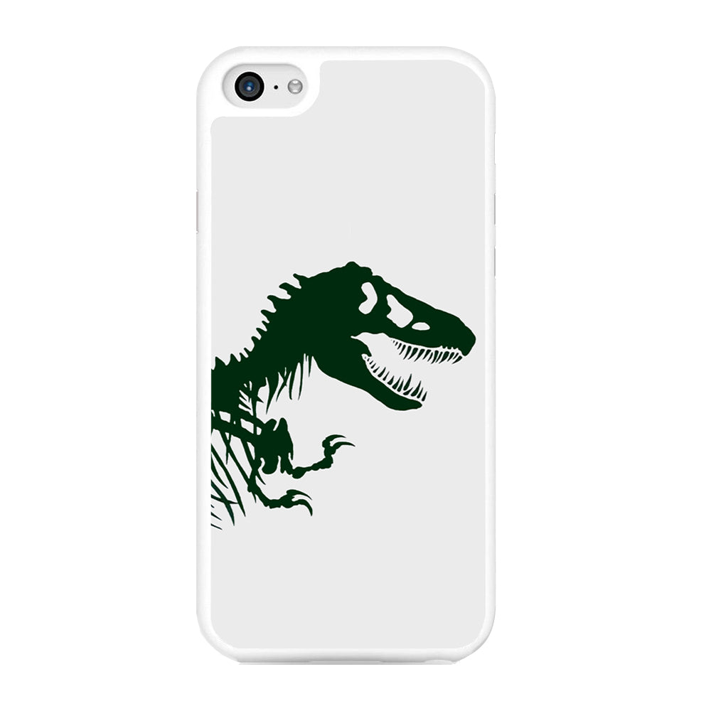 Jurassic Park Green T Rex iPhone 6 Plus | 6s Plus Case