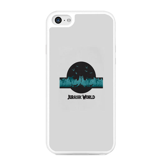 Jurassic World White Milk iPhone 6 Plus | 6s Plus Case
