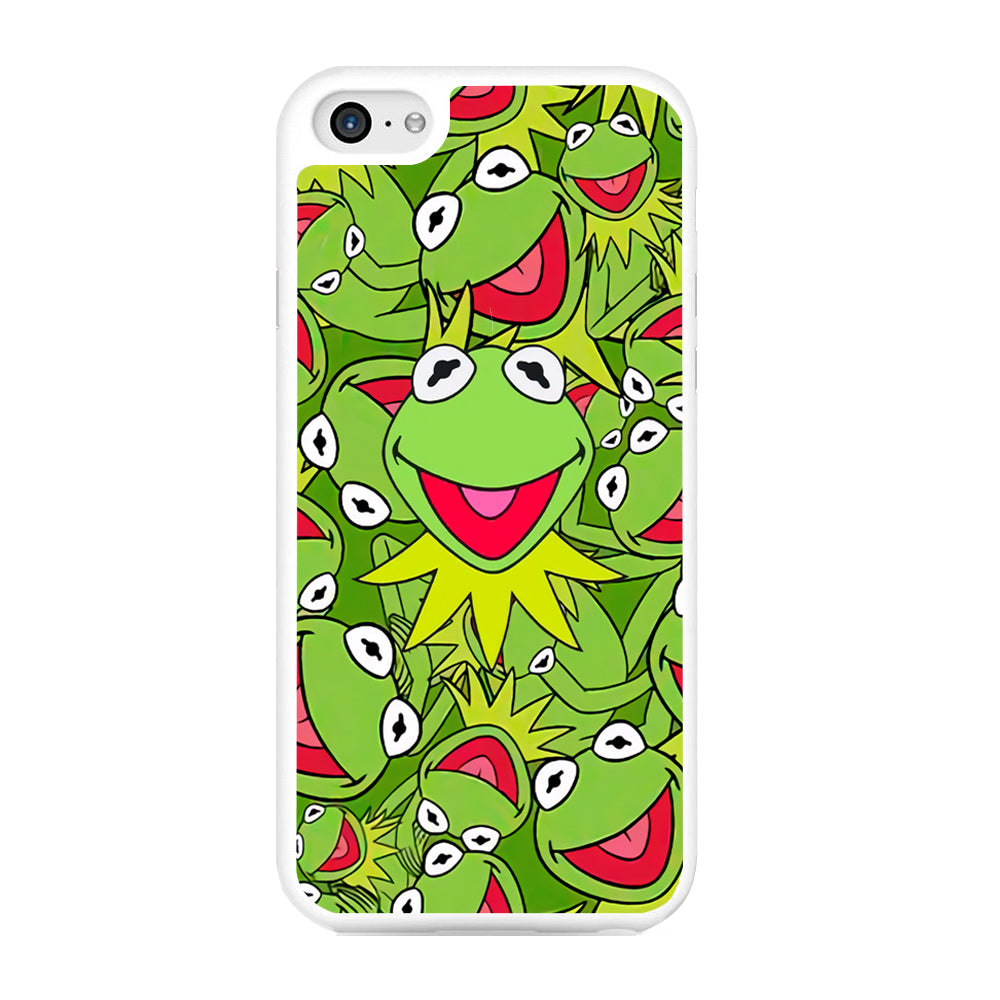 Kermit Frog Smile Block of Smile iPhone 6 Plus | 6s Plus Case