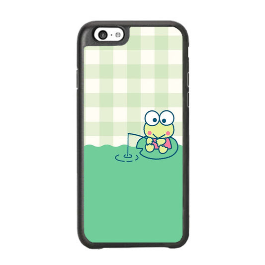 Keroppi Fishing iPhone 6 Plus | 6s Plus Case