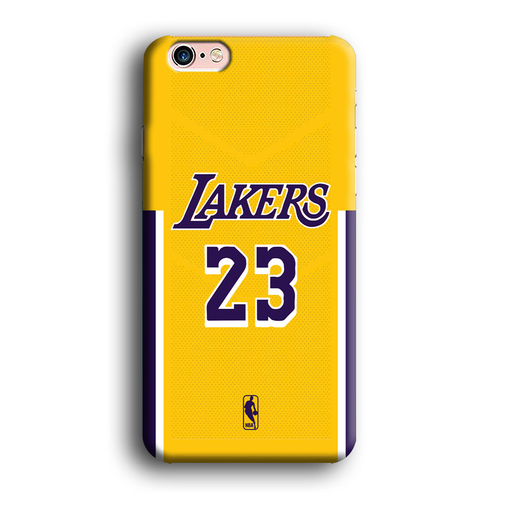 LA Lakers Best of 23 iPhone 6 Plus | 6s Plus Case