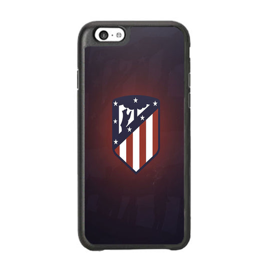 LA Liga Atletico Madrid iPhone 6 Plus | 6s Plus Case