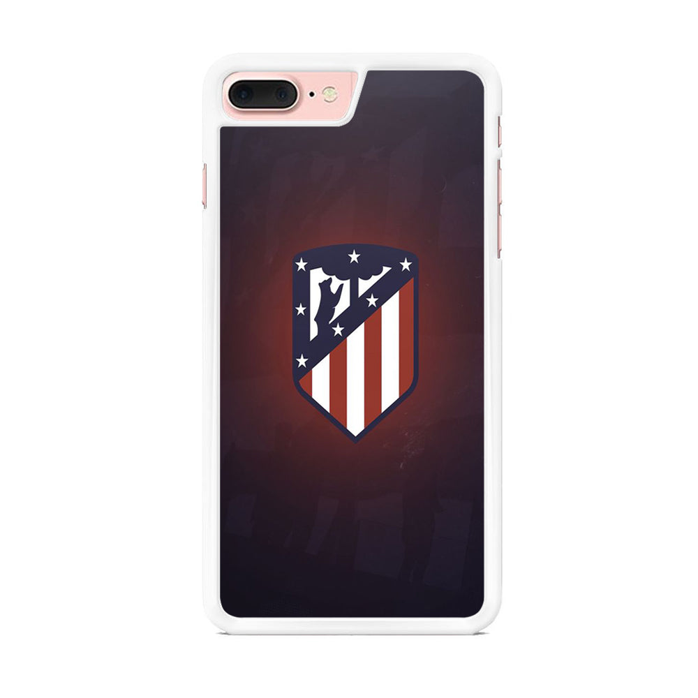 LA Liga Atletico Madrid iPhone 7 Plus Case