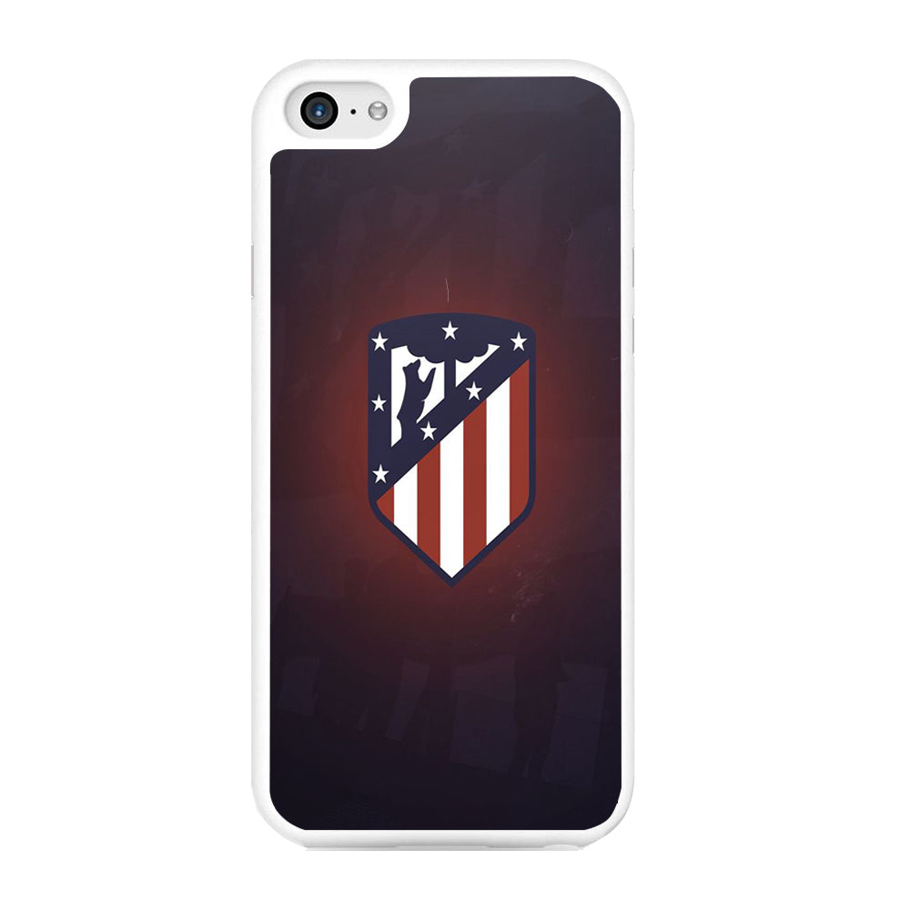 LA Liga Atletico Madrid iPhone 6 Plus | 6s Plus Case