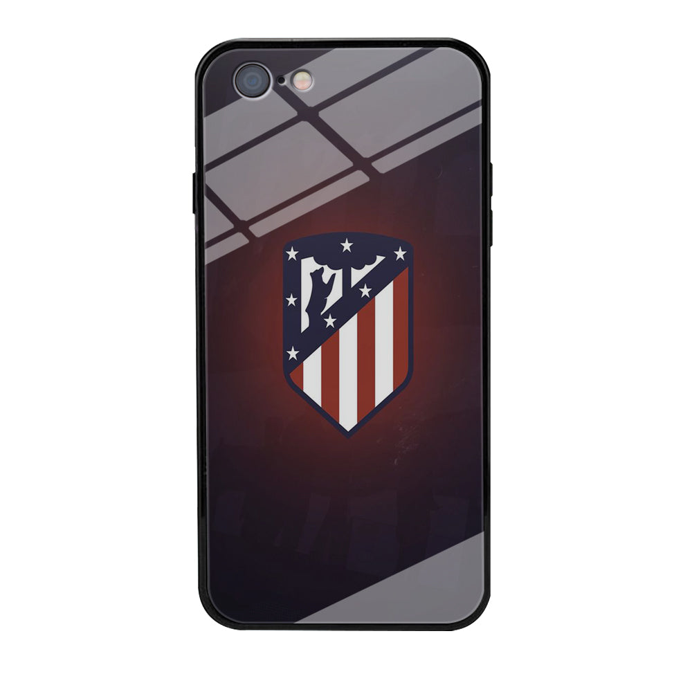 LA Liga Atletico Madrid iPhone 6 Plus | 6s Plus Case