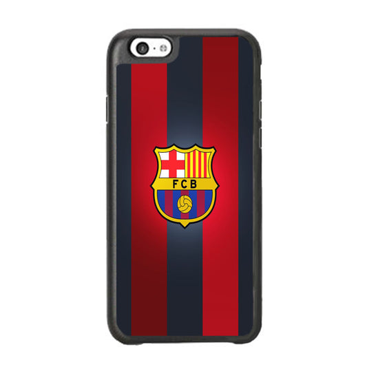 LA Liga Barcelona iPhone 6 Plus | 6s Plus Case