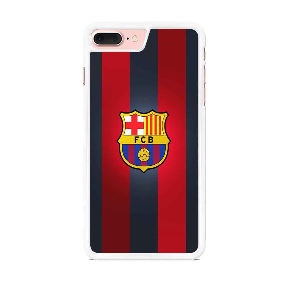 LA Liga Barcelona iPhone 7 Plus Case