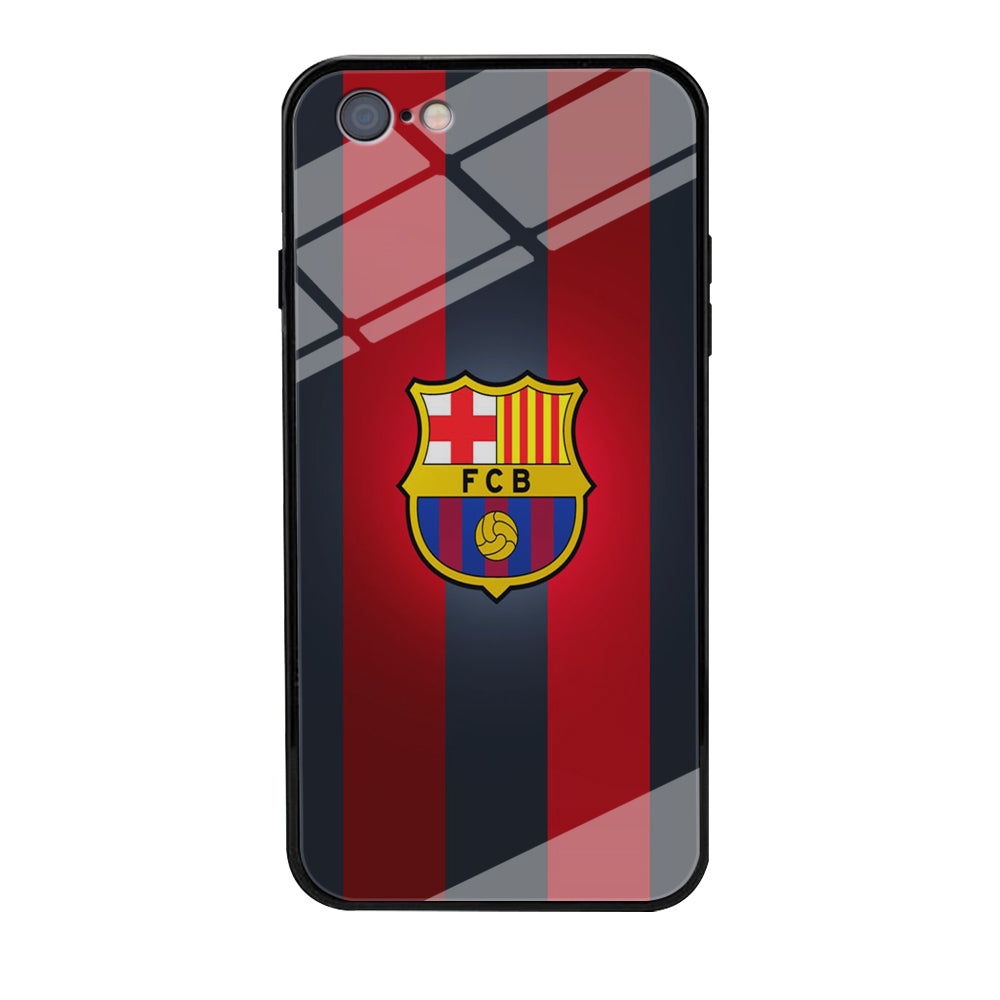 LA Liga Barcelona iPhone 6 Plus | 6s Plus Case
