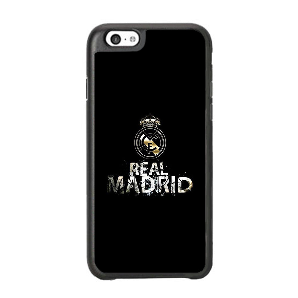 LA Liga Real Madrid iPhone 6 | 6s Case