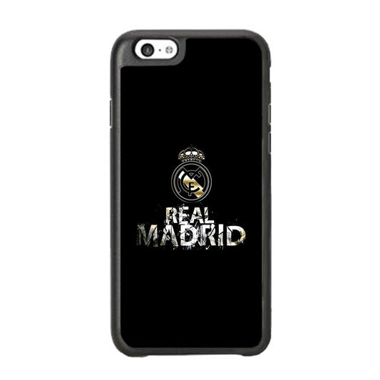 LA Liga Real Madrid iPhone 6 Plus | 6s Plus Case