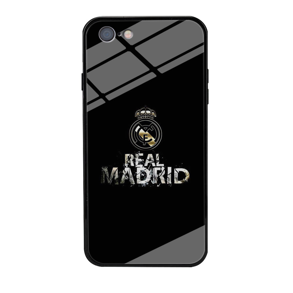 LA Liga Real Madrid iPhone 6 Plus | 6s Plus Case