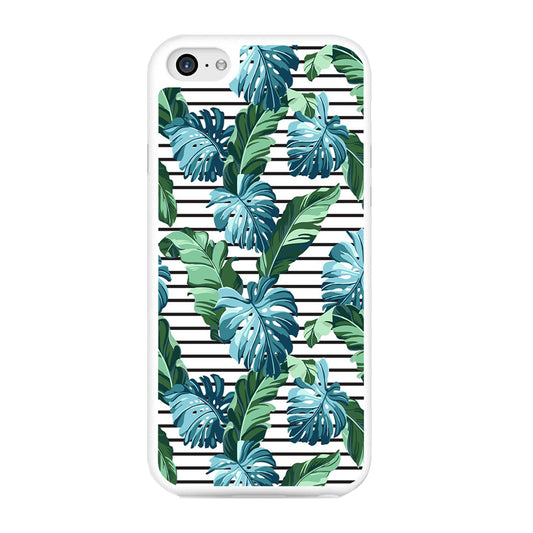Leaf Stripe iPhone 6 Plus | 6s Plus Case