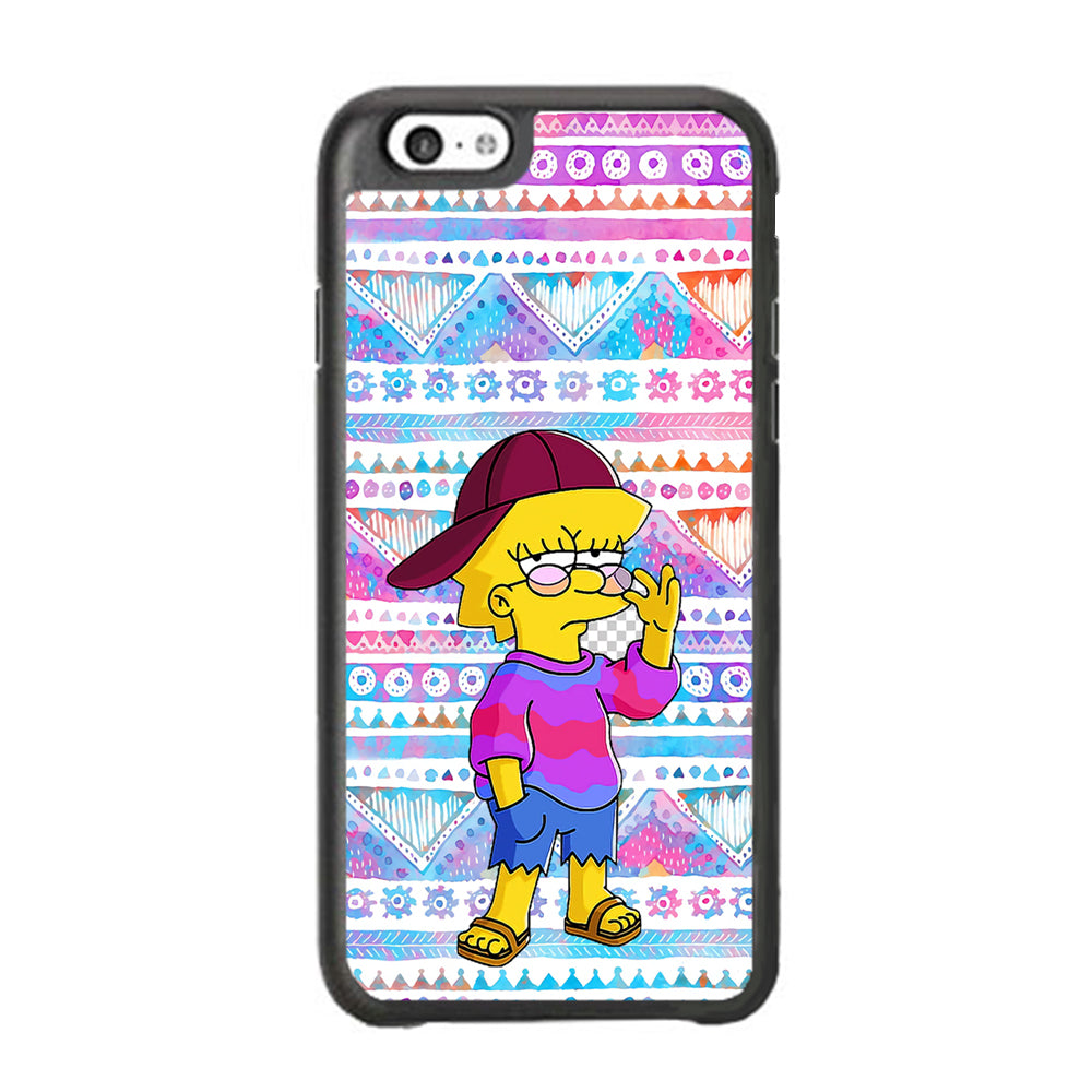 Lisa Touch of Art iPhone 6 Plus | 6s Plus Case