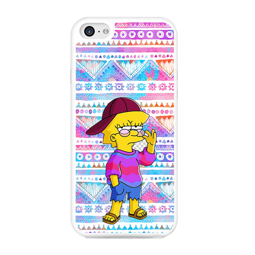 Lisa Touch of Art iPhone 6 Plus | 6s Plus Case