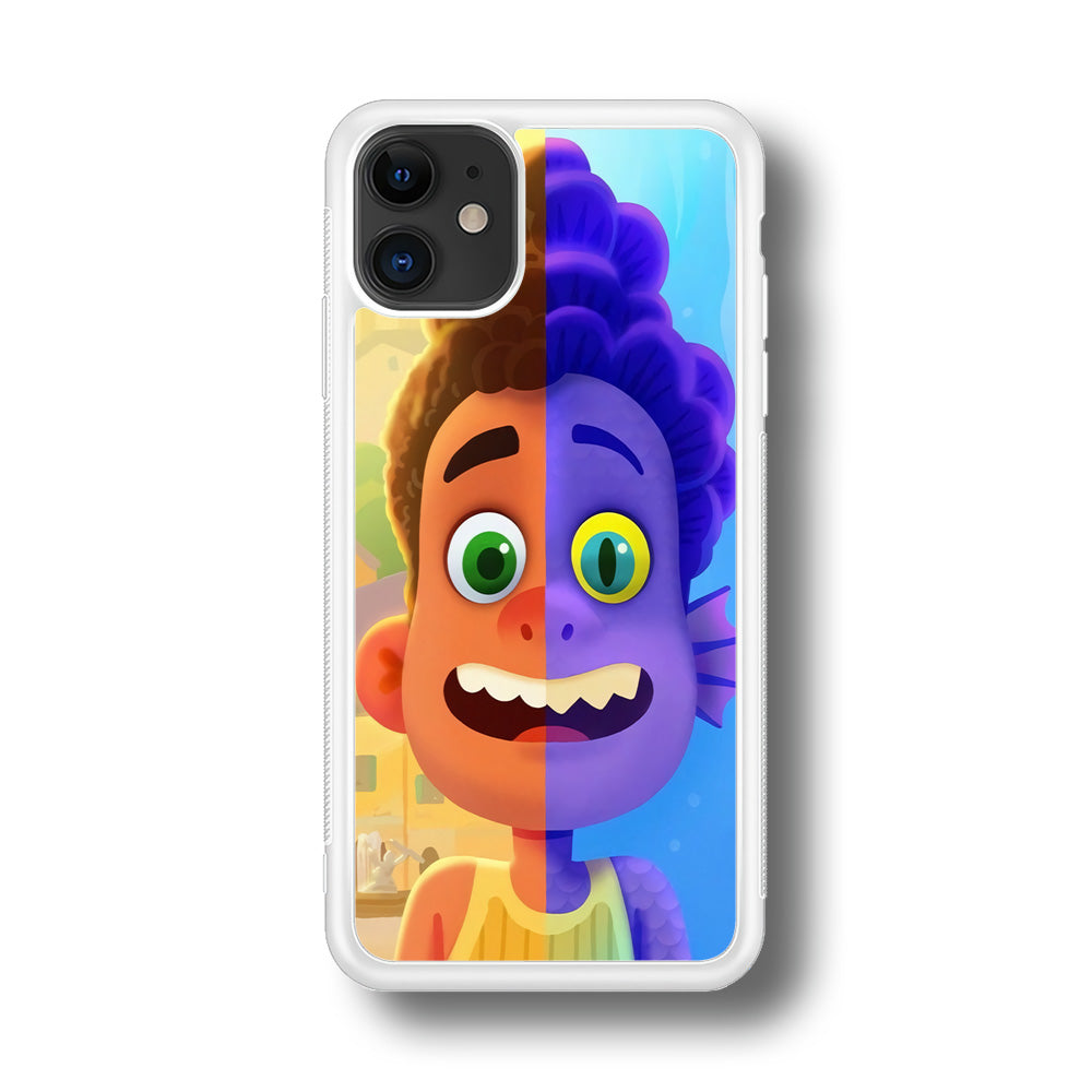 Luca Paguro X Daniela iPhone 11 Case