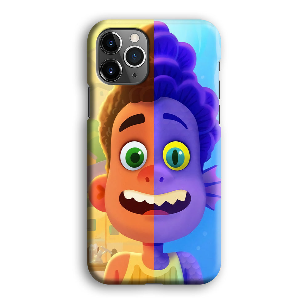 Luca Paguro X Daniela iPhone 12 Pro Max Case