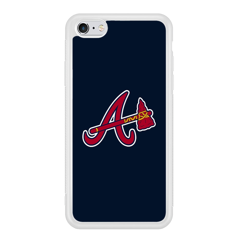 MLB Atlanta Braves iPhone 6 Plus | 6s Plus Case