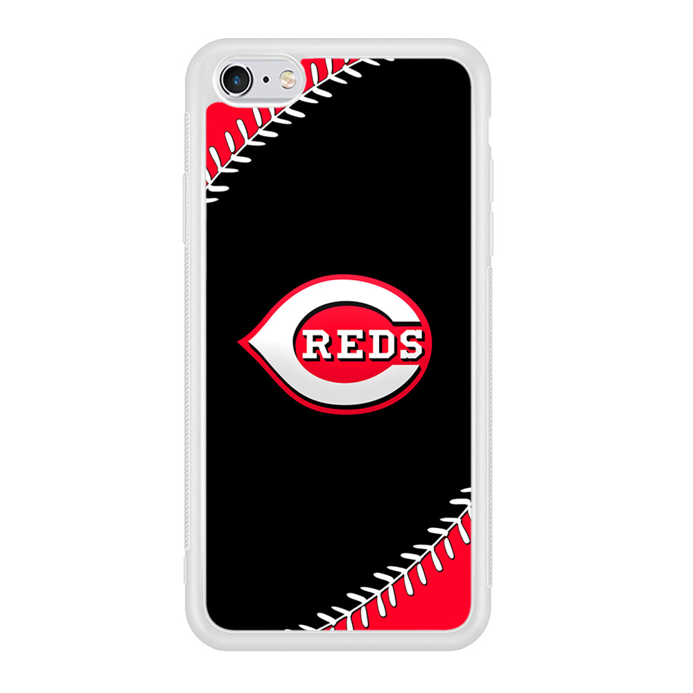 MLB Cincinnati Reds iPhone 6 Plus | 6s Plus Case