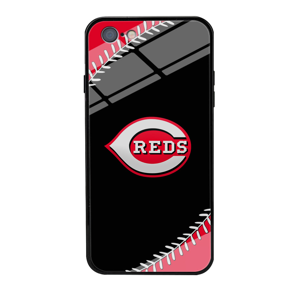 MLB Cincinnati Reds iPhone 6 Plus | 6s Plus Case