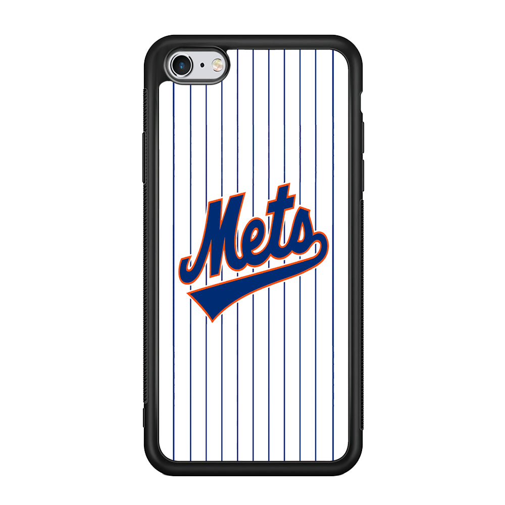 MLB New York Mets iPhone 6 Plus | 6s Plus Case