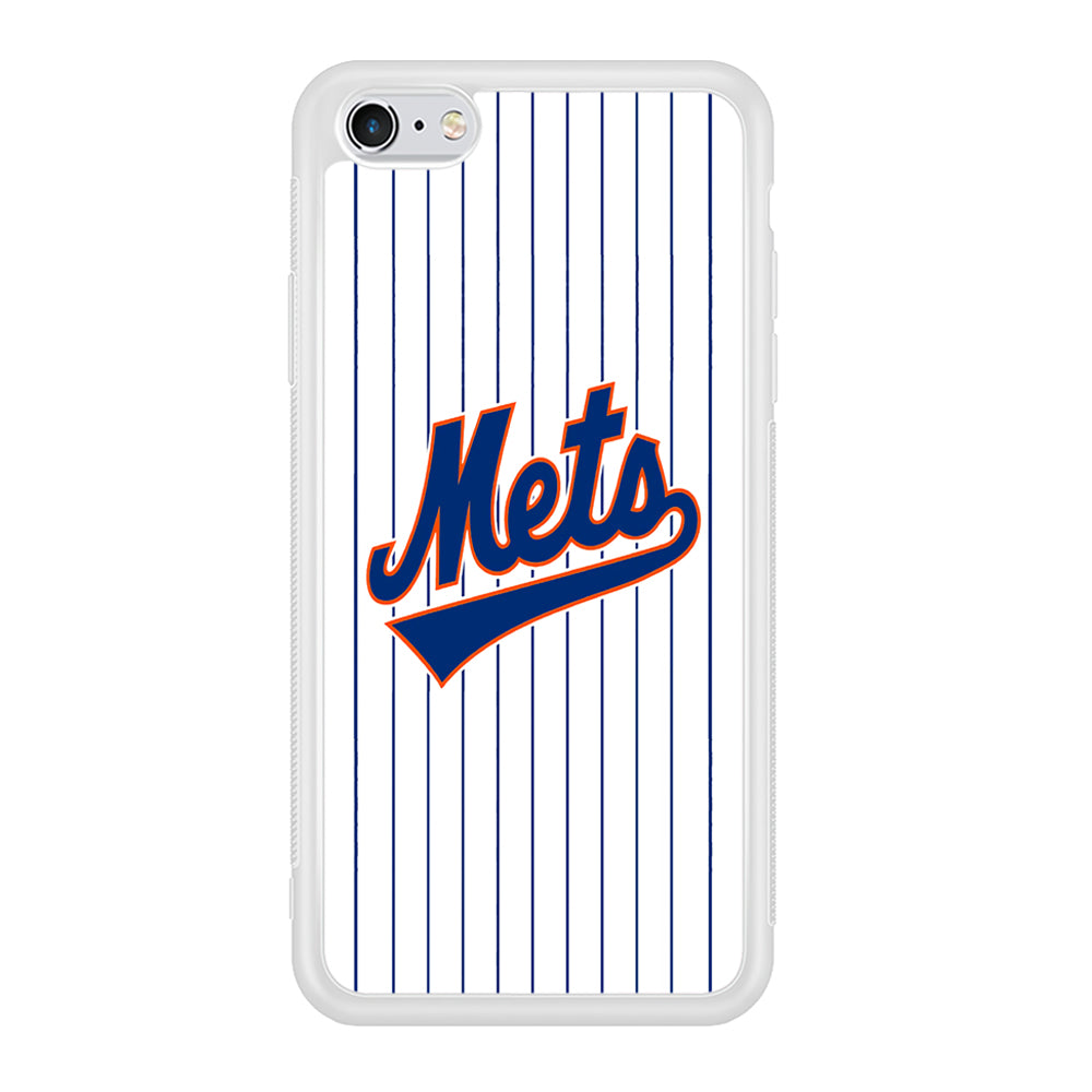 MLB New York Mets iPhone 6 Plus | 6s Plus Case