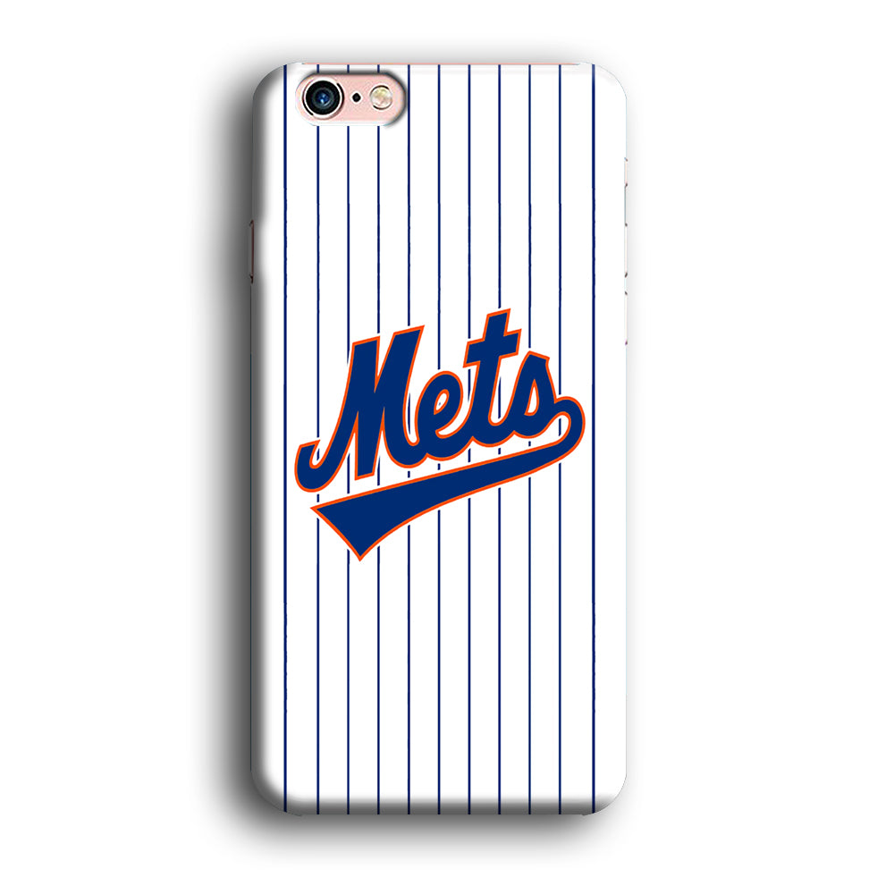 MLB New York Mets iPhone 6 Plus | 6s Plus Case