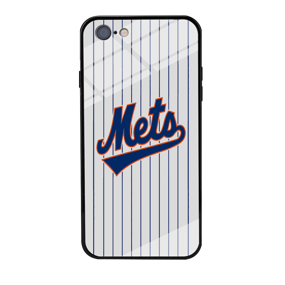 MLB New York Mets iPhone 6 Plus | 6s Plus Case