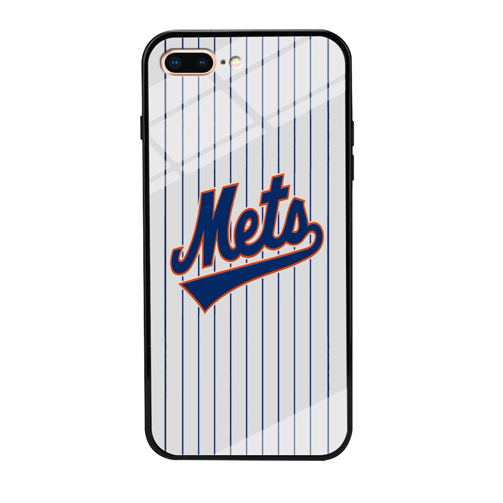MLB New York Mets iPhone 7 Plus Case