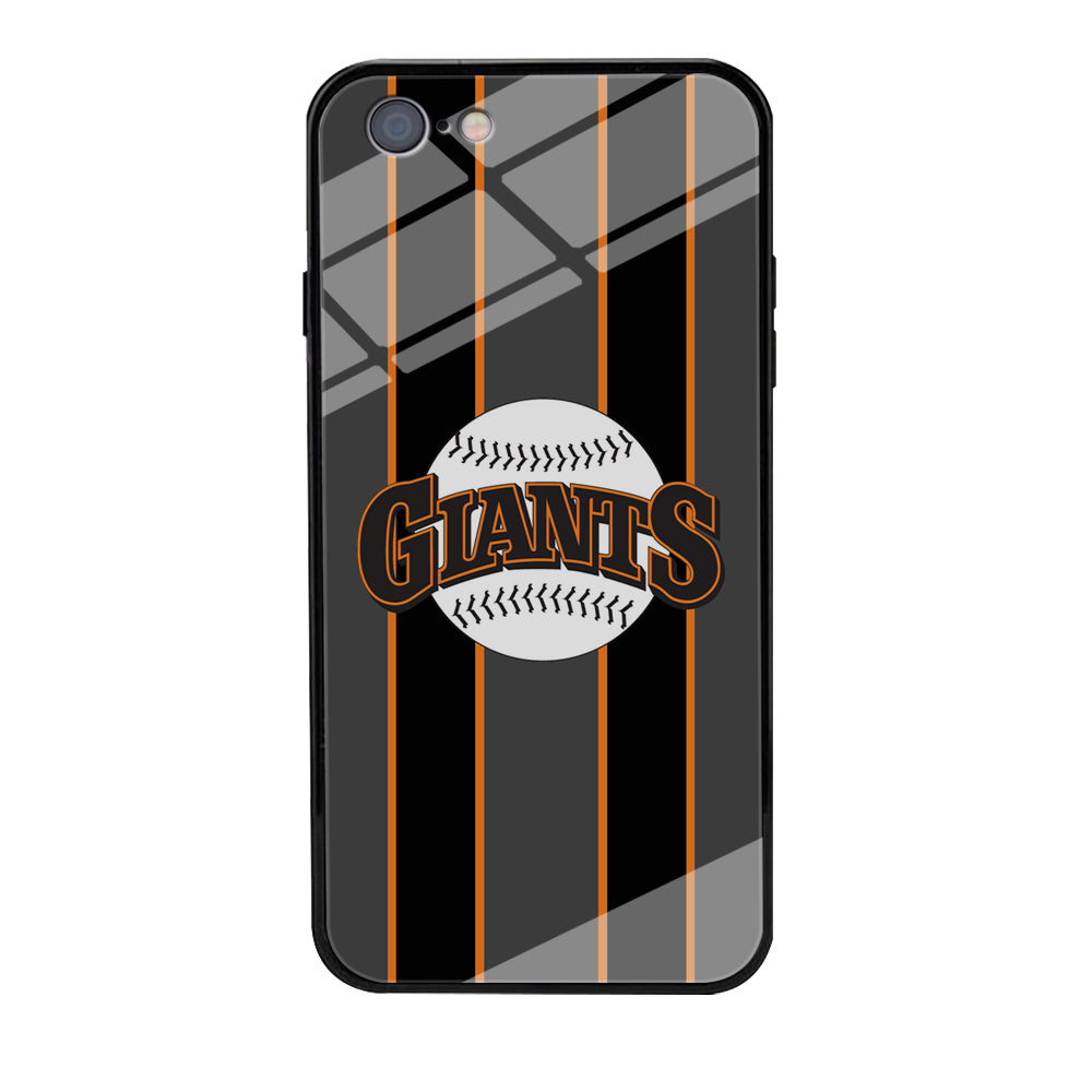 MLB San Francisco Giants iPhone 6 Plus | 6s Plus Case