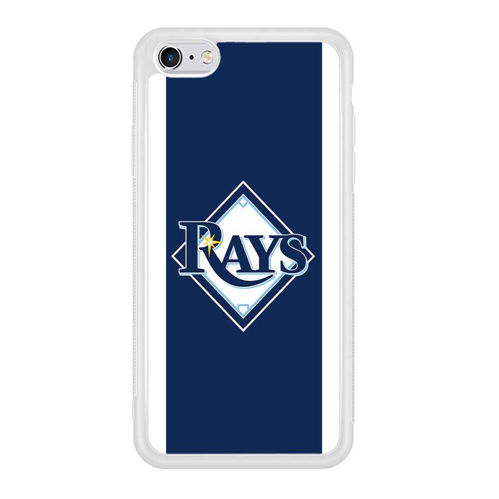 MLB Tampa Bay Rays iPhone 6 Plus | 6s Plus Case